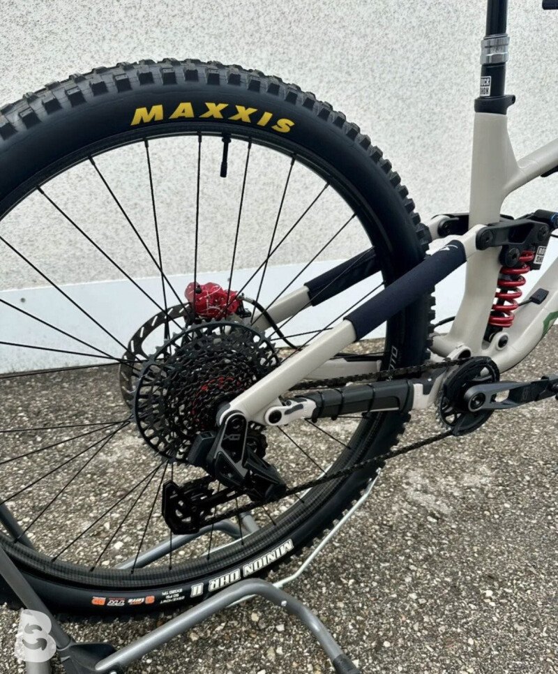 Norco Sight C SE Custom 2023