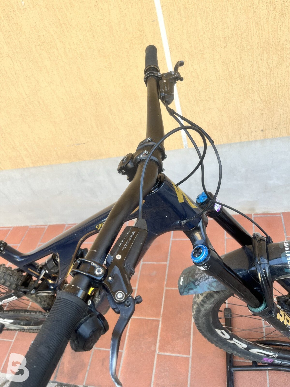 Specialized Stumpjumper EVO Expert 2024