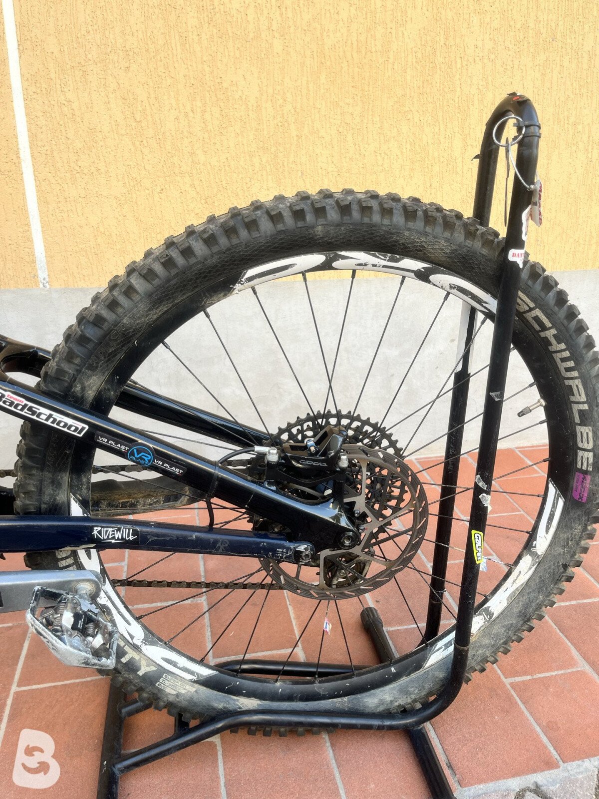 Specialized Stumpjumper EVO Expert 2024