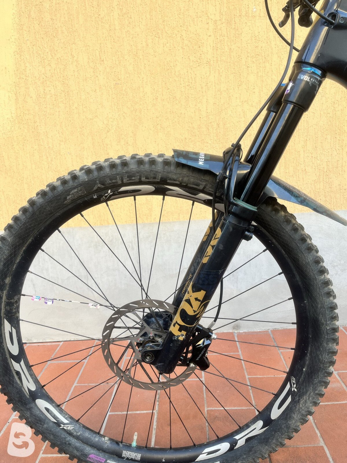 Specialized Stumpjumper EVO Expert 2024