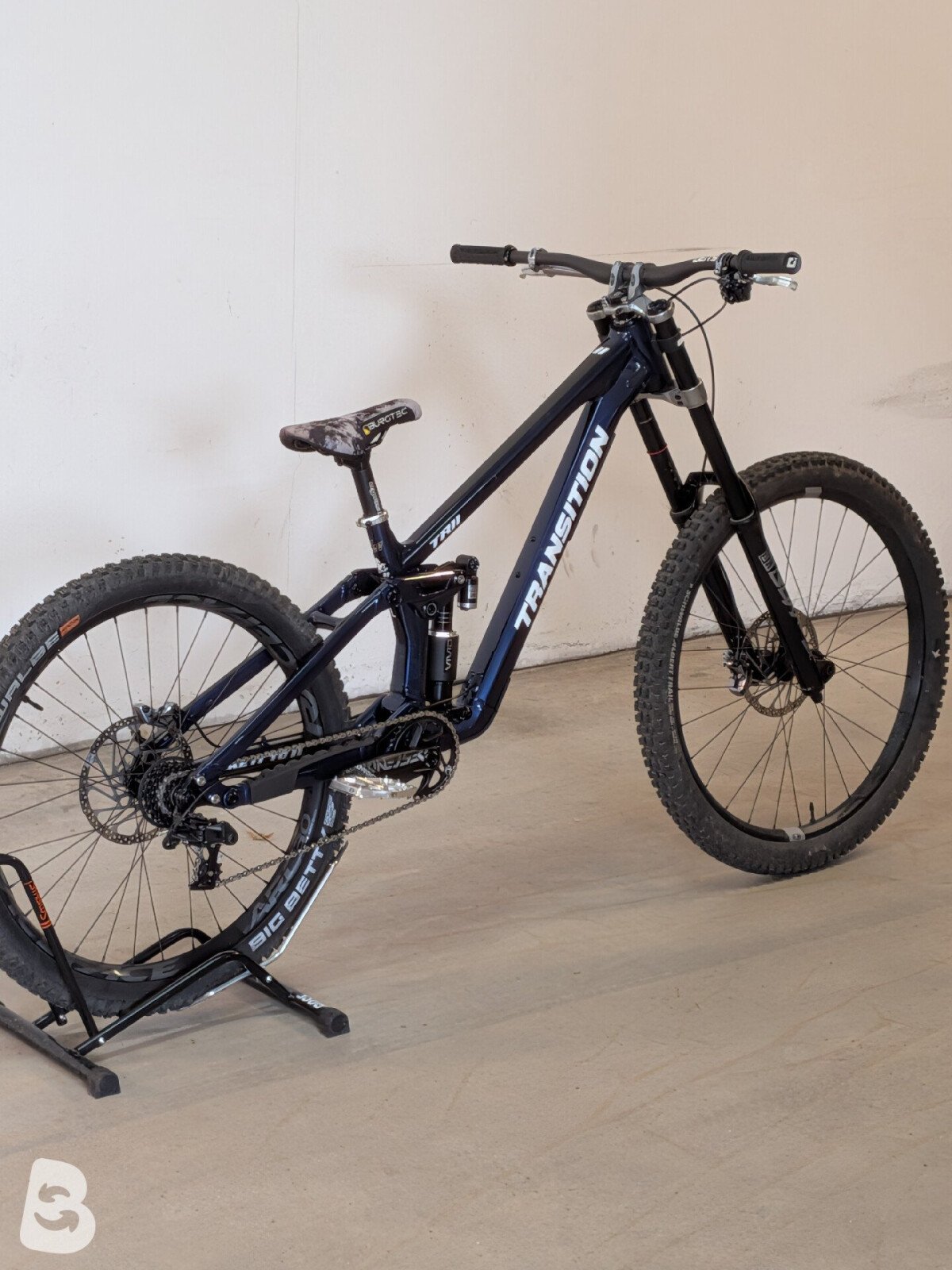 Transition TR11 Dream Build 2026