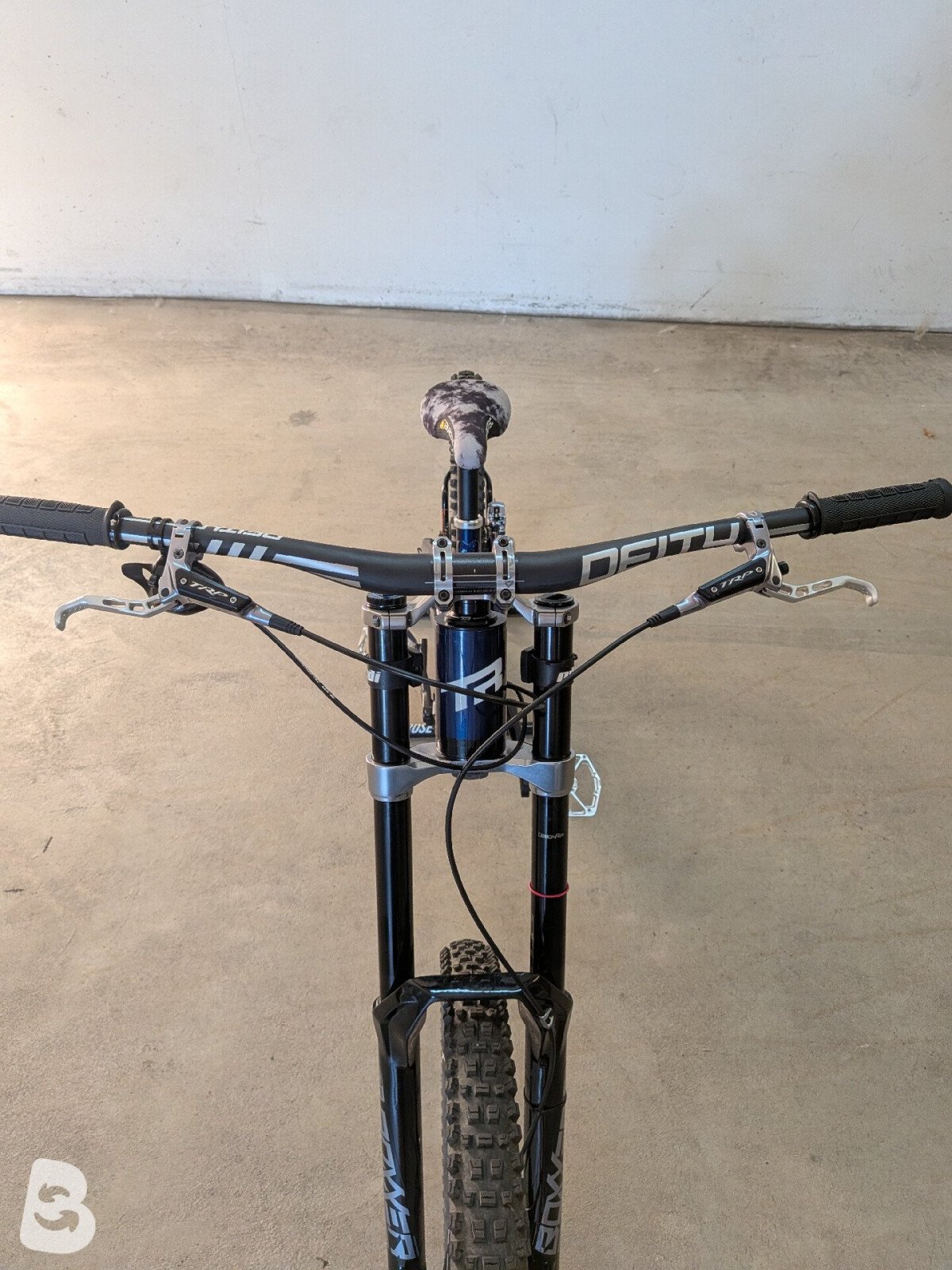 Transition TR11 Dream Build 2026