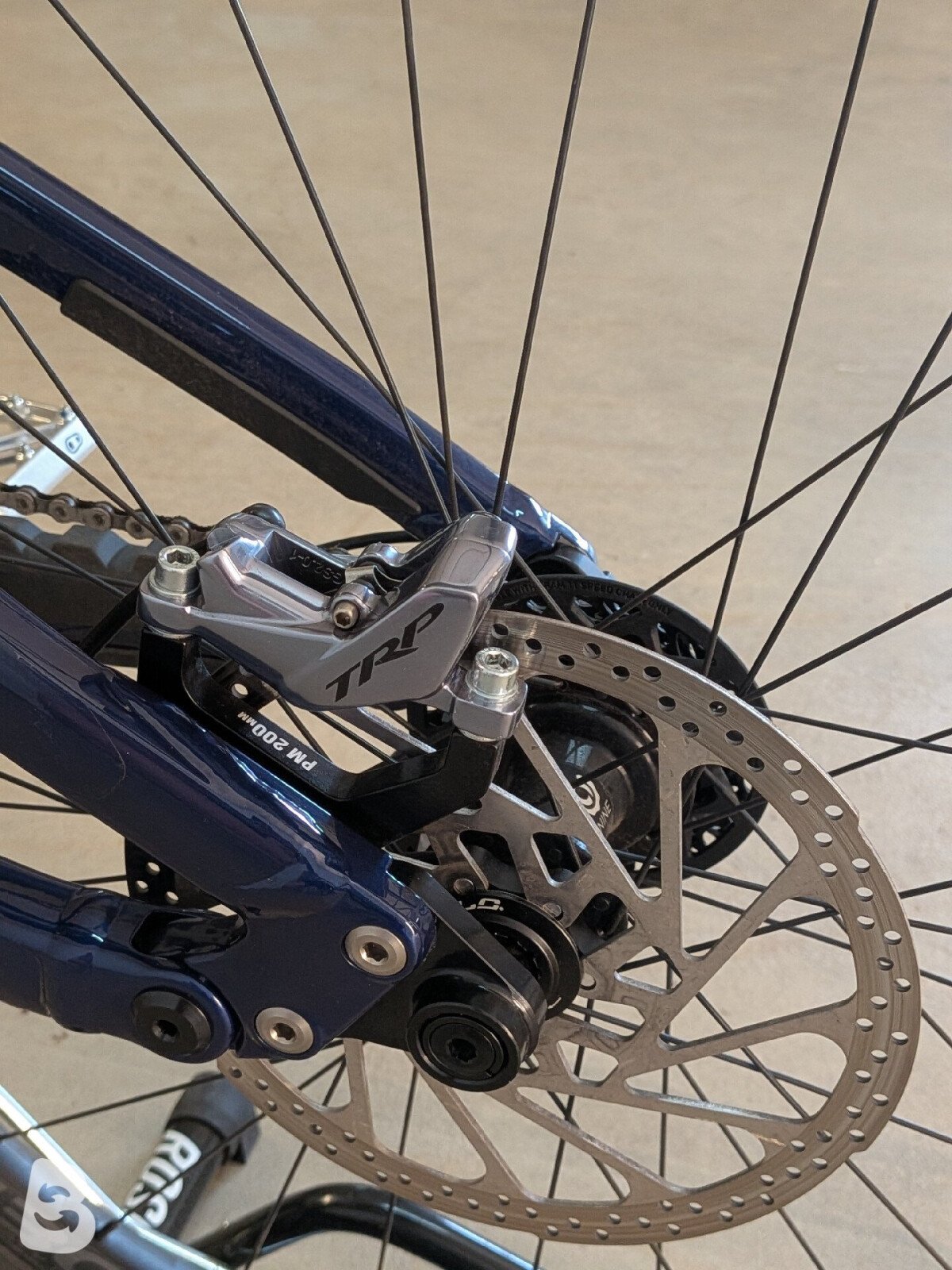Transition TR11 Dream Build 2026