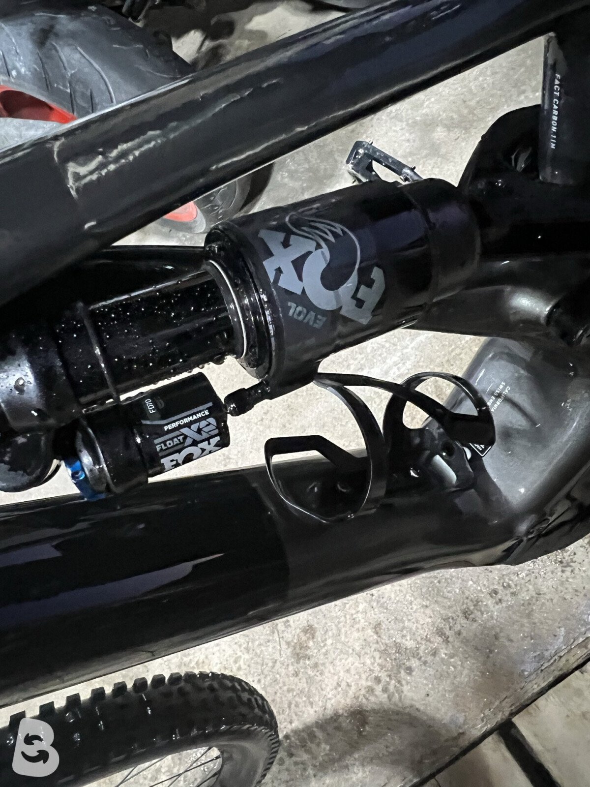 Specialized Turbo Levo Expert Carbon 2021