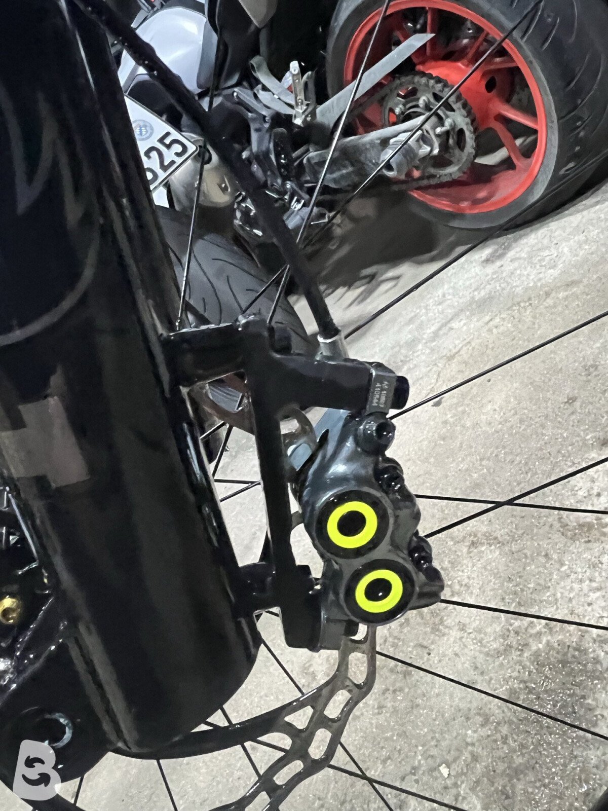 Specialized Turbo Levo Expert Carbon 2021