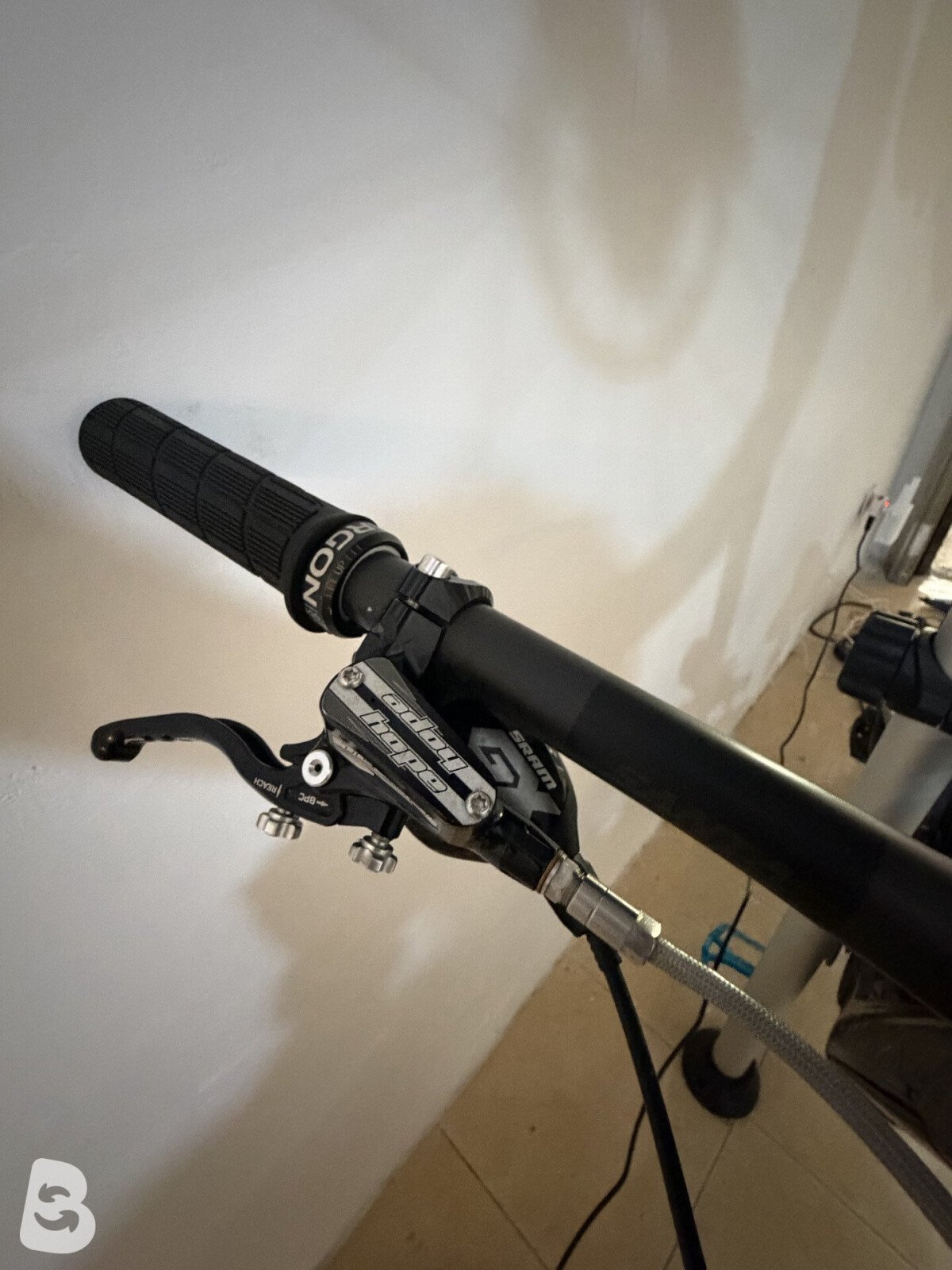Santa Cruz Heckler S 2020