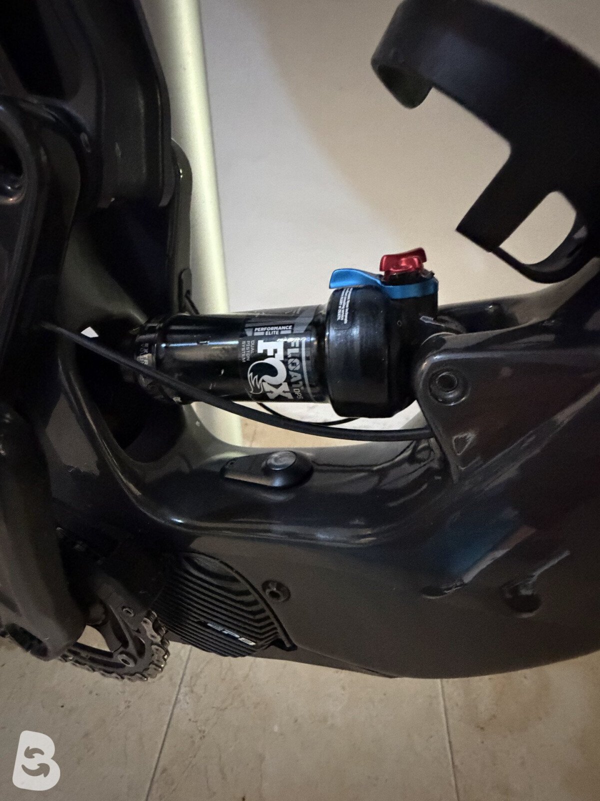 Santa Cruz Heckler S 2020