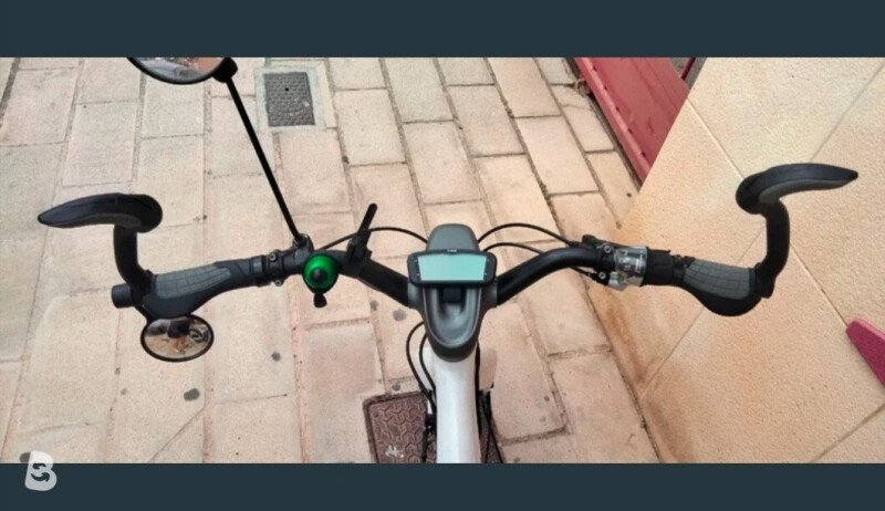SmartEC Ebike 2012