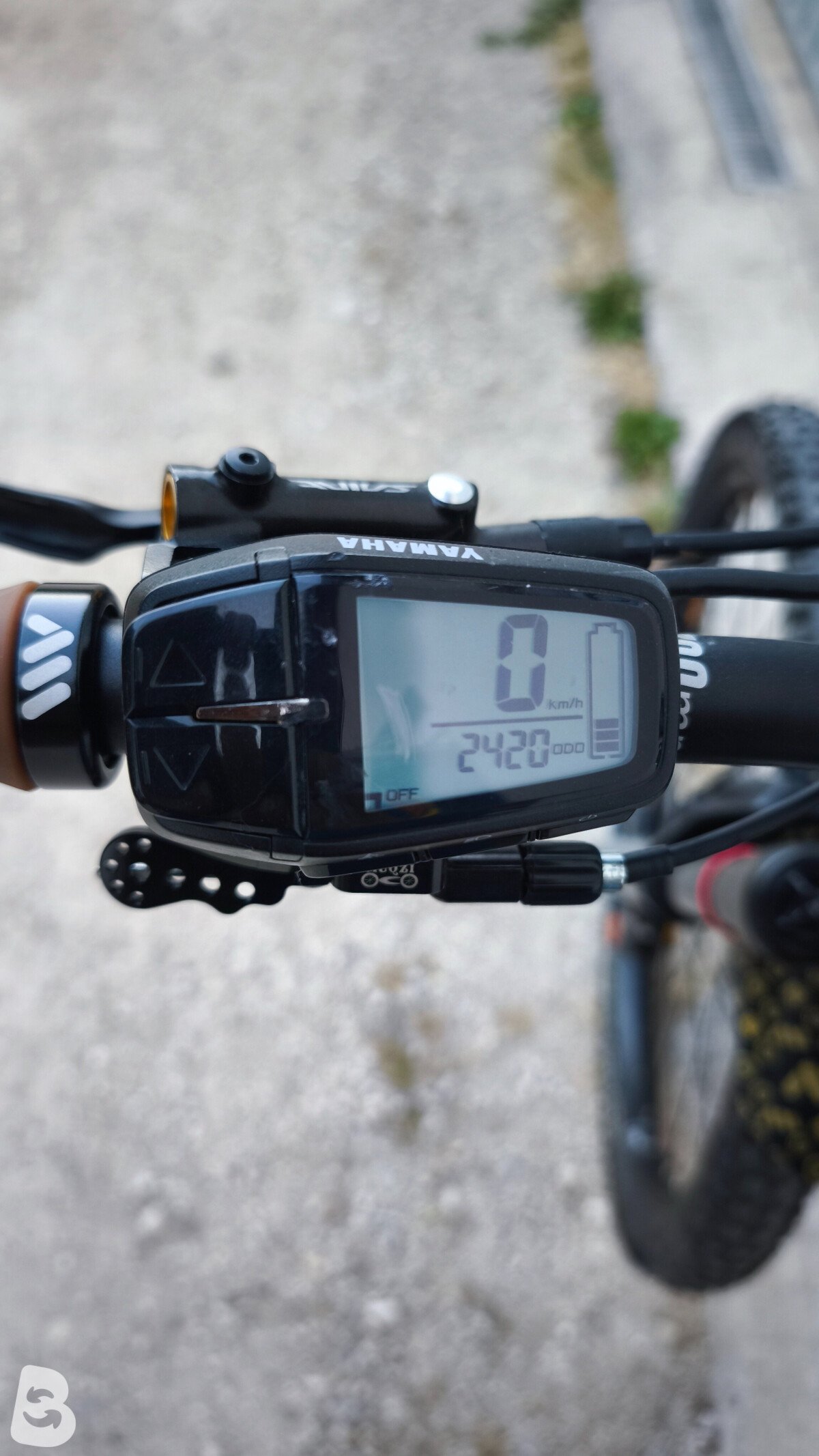 Haibike Nduro 6 2022