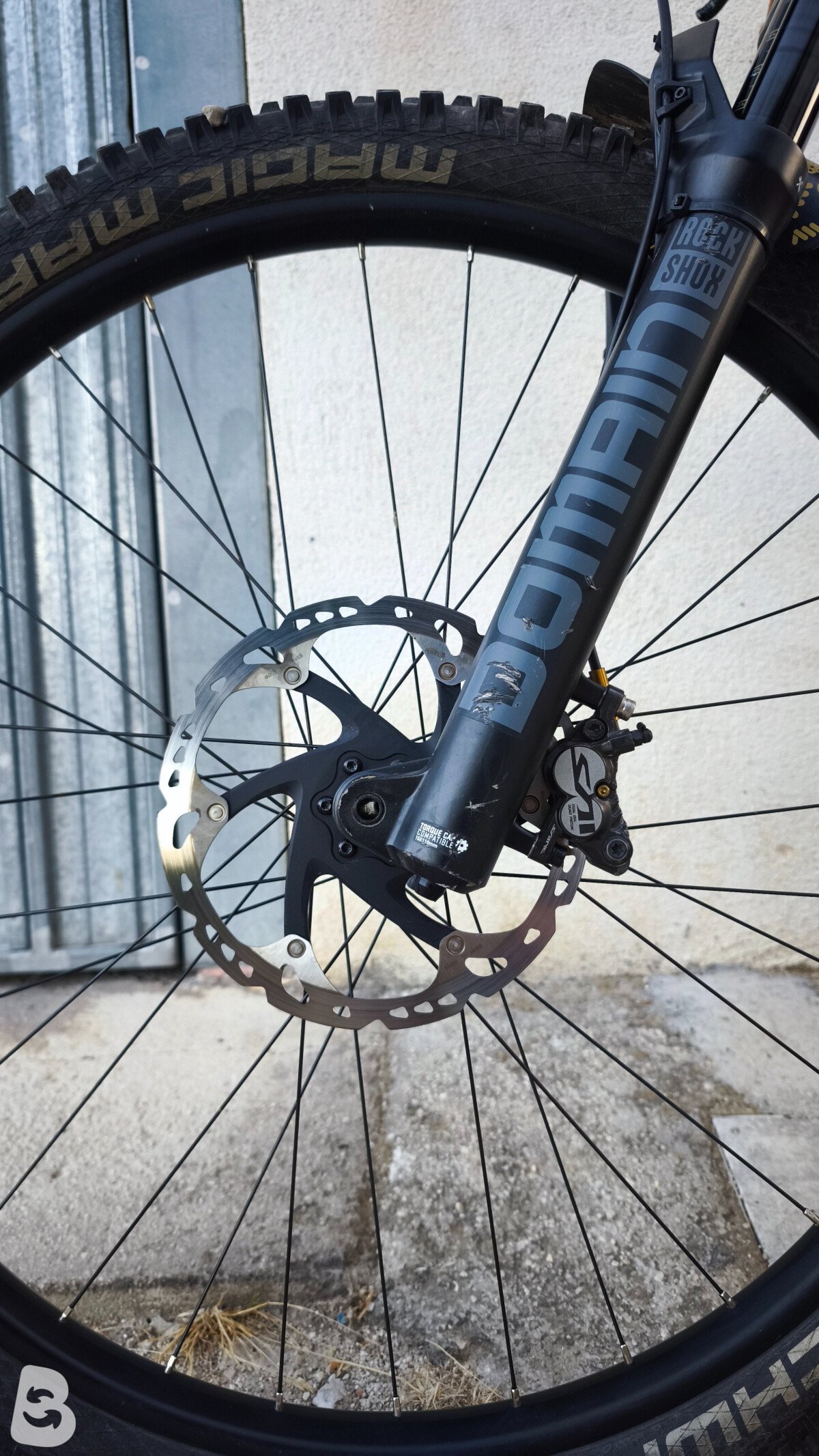 Haibike Nduro 6 2022