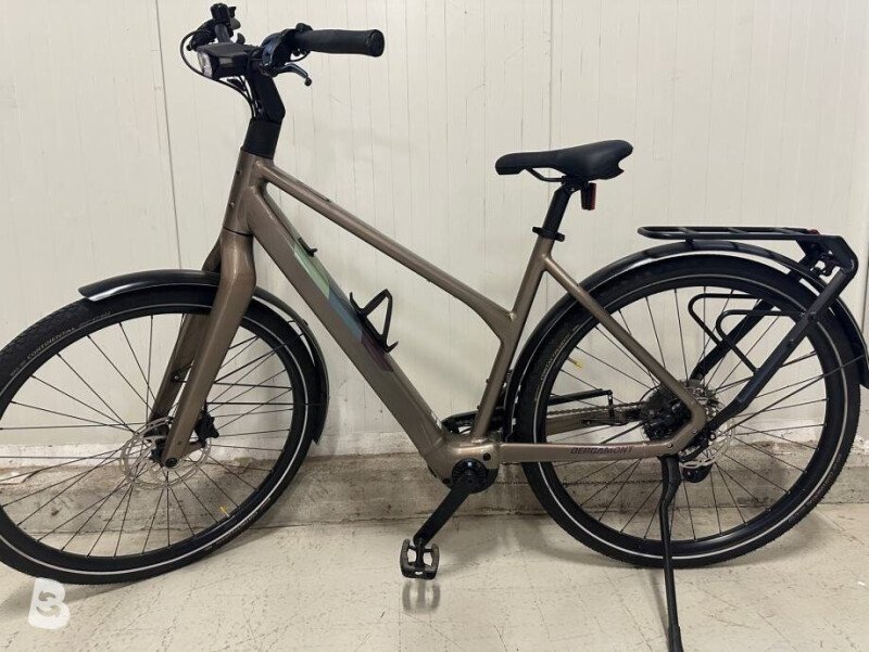 Bergamont E-Vitess Sport Lady 2023