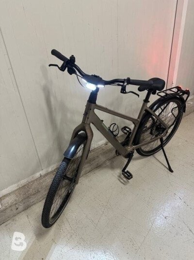 Bergamont E-Vitess Sport Lady 2023