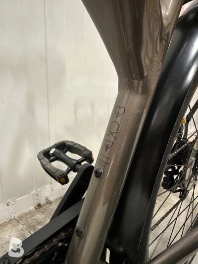 Bergamont E-Vitess Sport Lady 2023