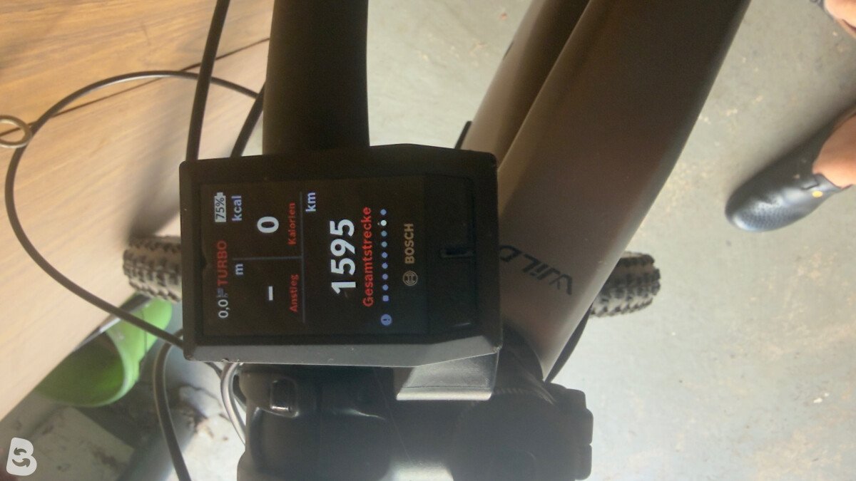 Orbea WILD FS H10 2022