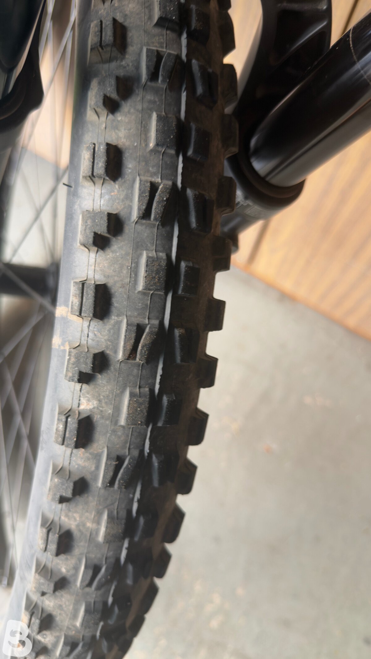 Orbea WILD FS H10 2022