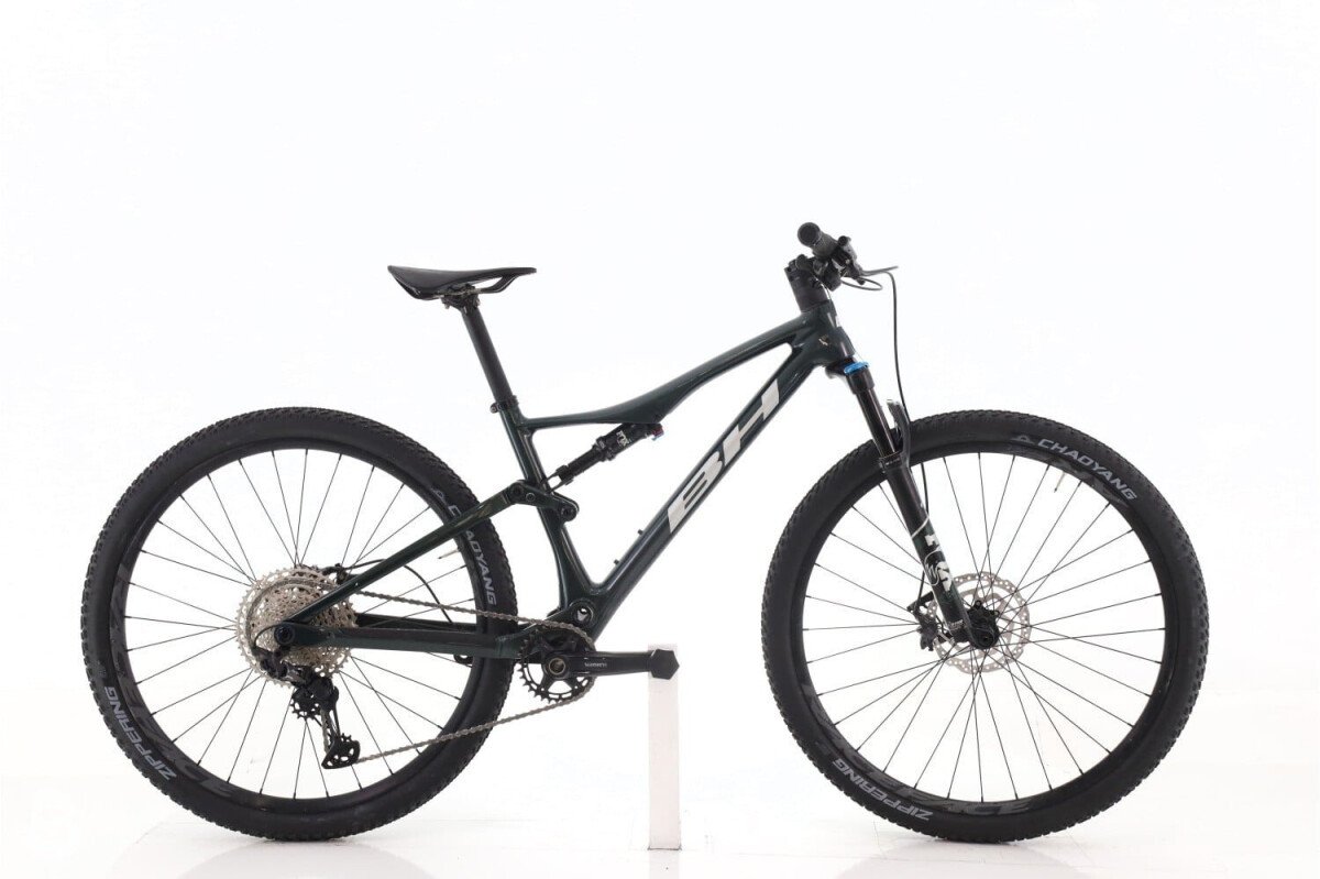 BH Lynx Race XT 2022