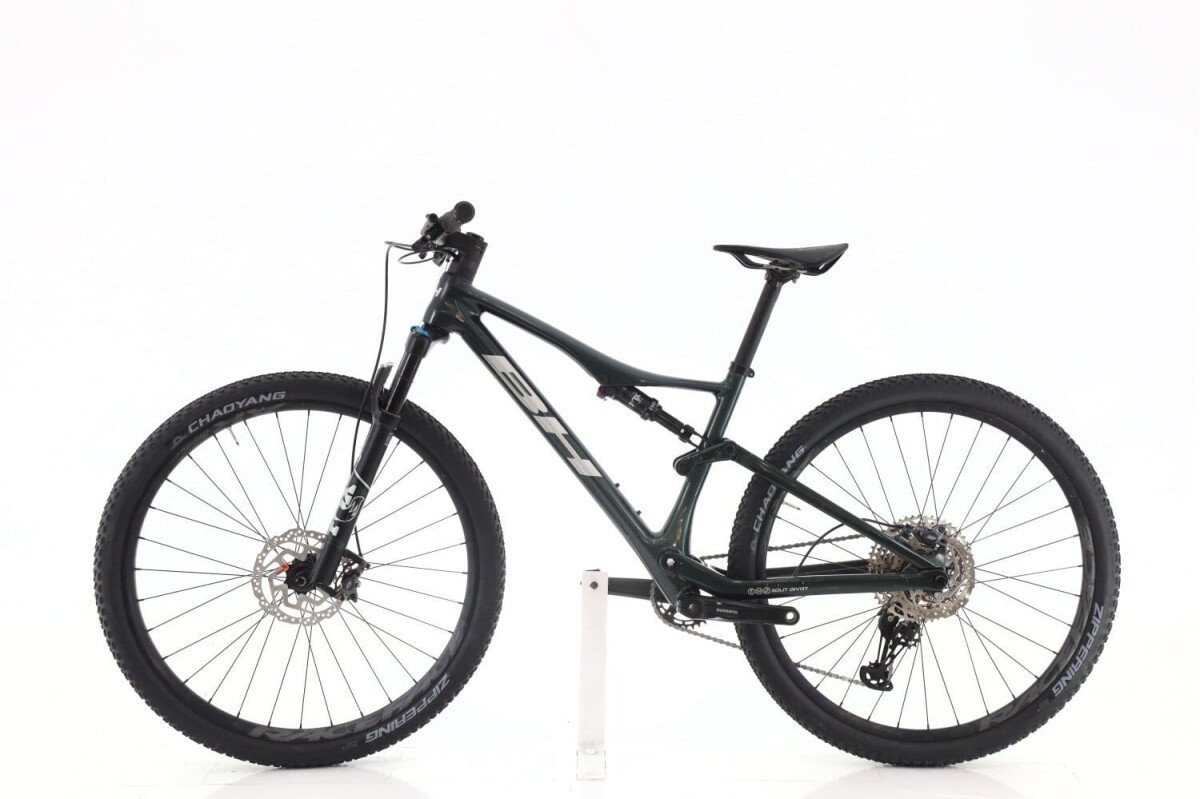 BH Lynx Race XT 2022