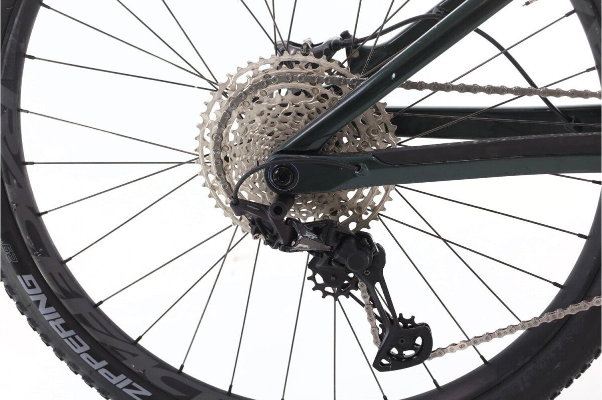 BH Lynx Race XT 2022