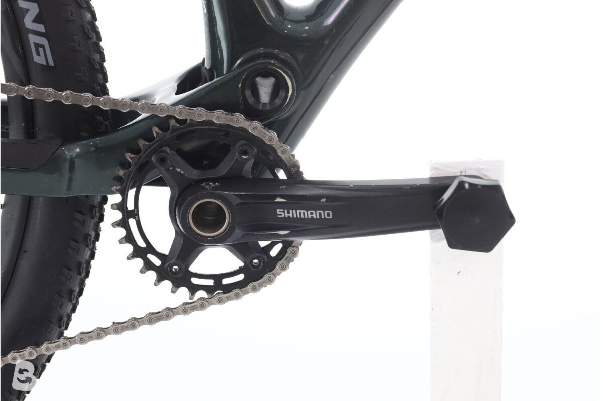 BH Lynx Race XT 2022
