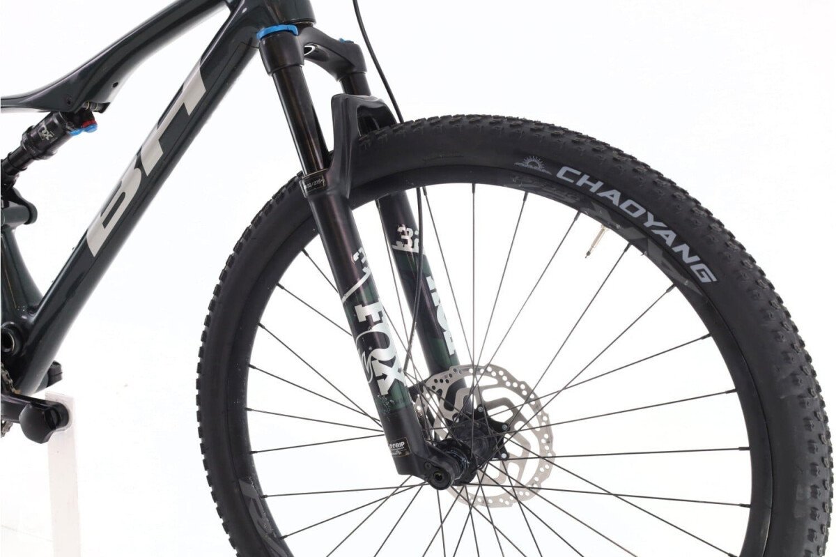 BH Lynx Race XT 2022