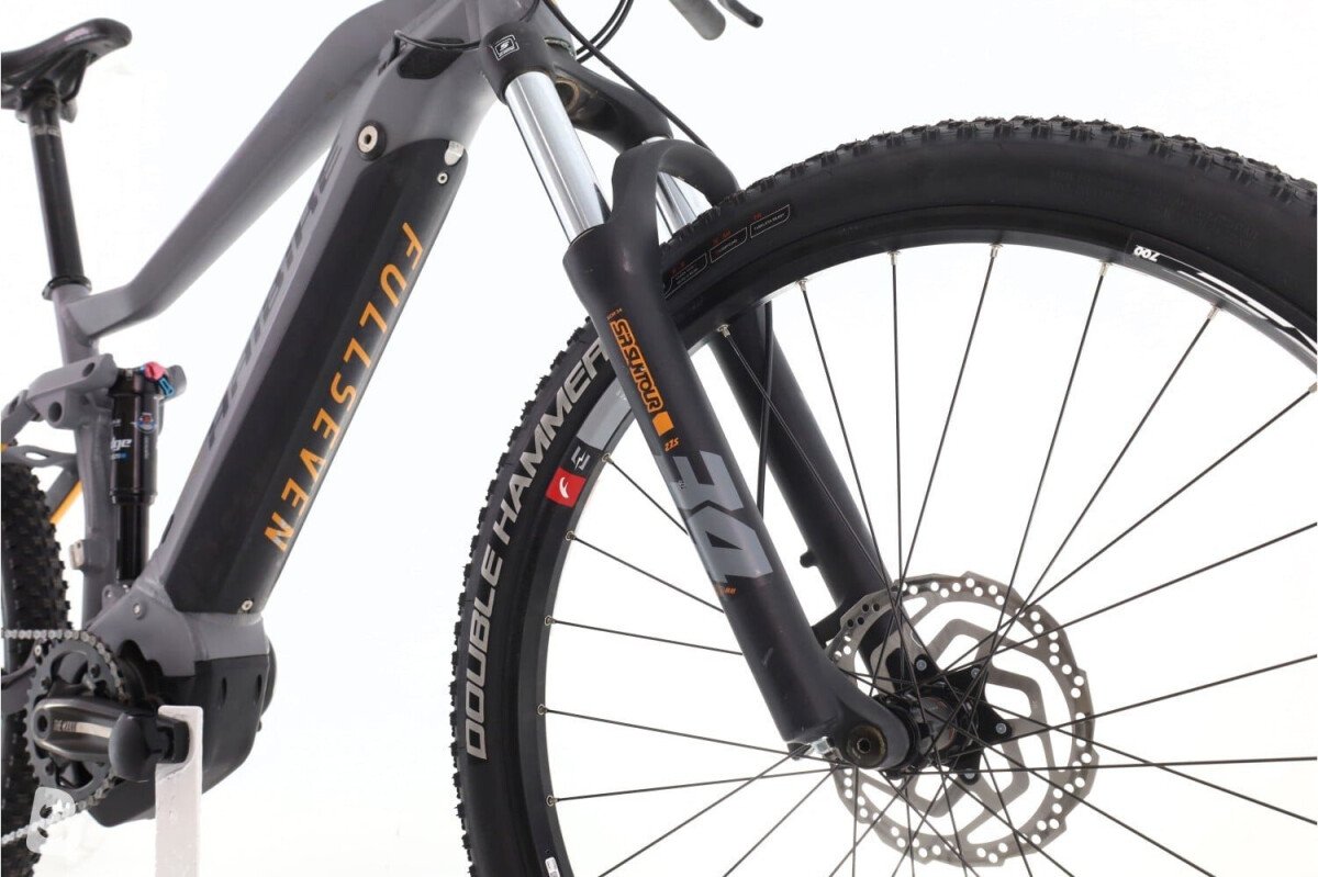 Haibike FullSeven 4 2021