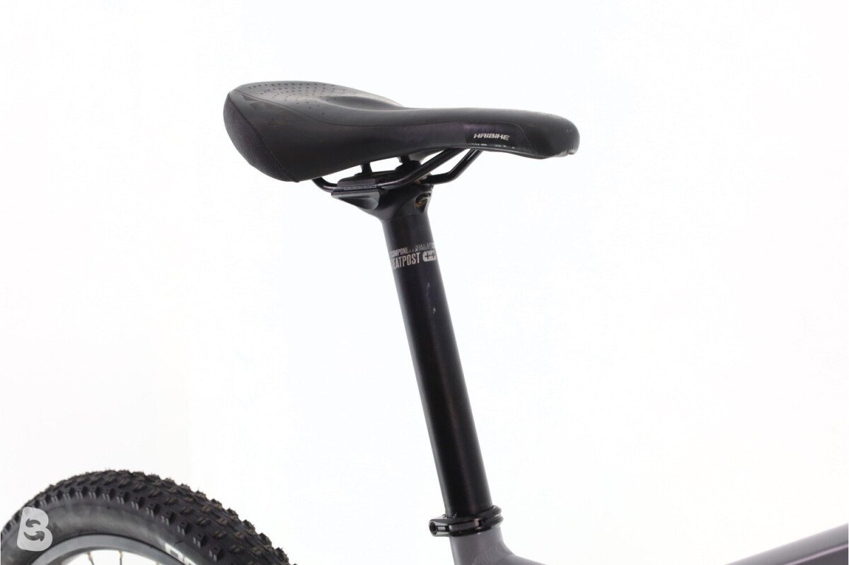Haibike FullSeven 4 2021