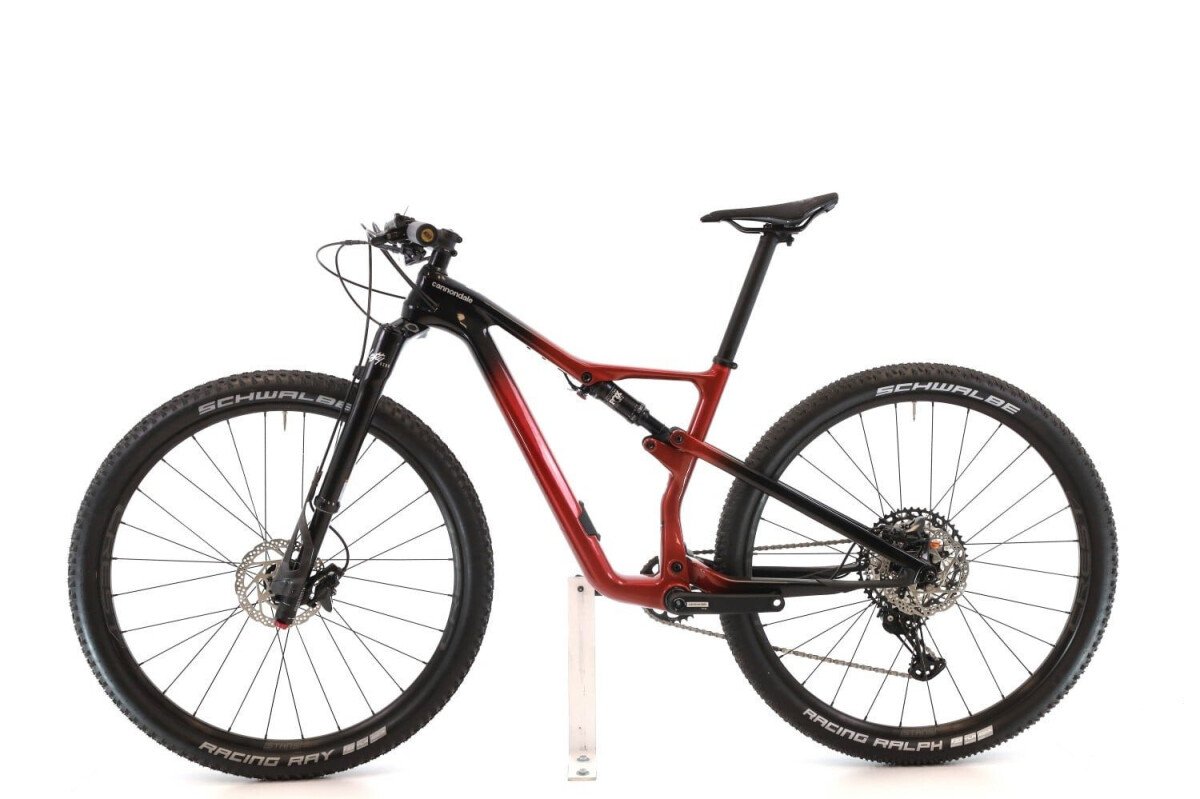 Cannondale Carbon 3 XT 2024