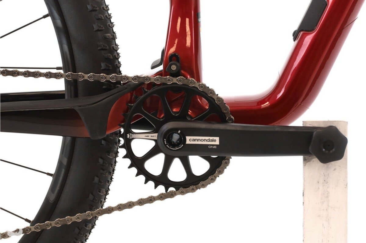 Cannondale Carbon 3 XT 2024