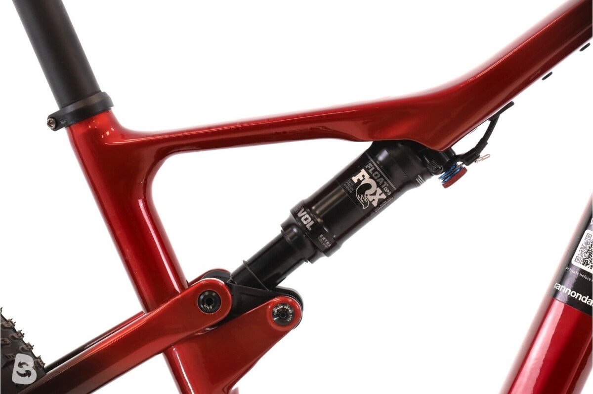 Cannondale Carbon 3 XT 2024