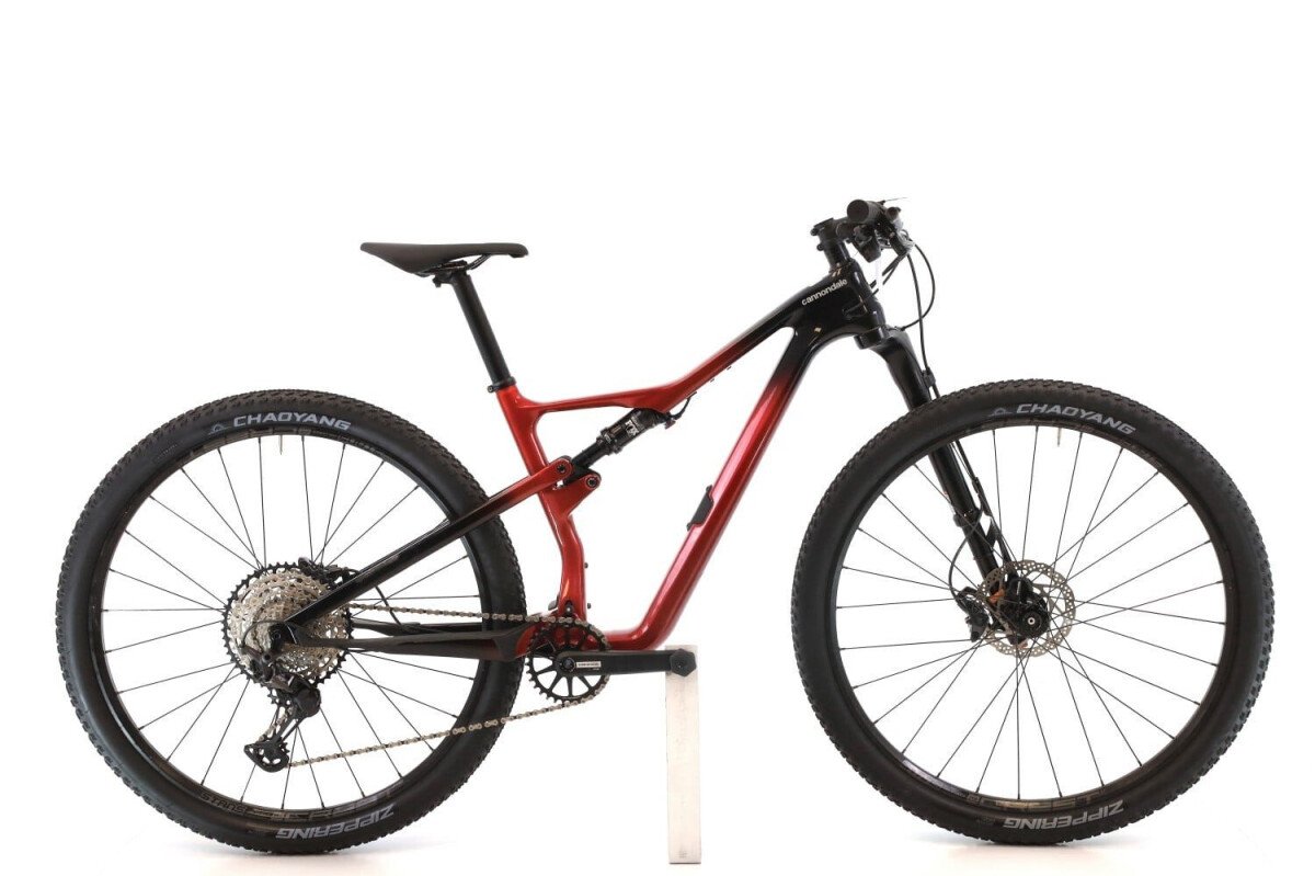 Cannondale Carbon 3 XT 2024