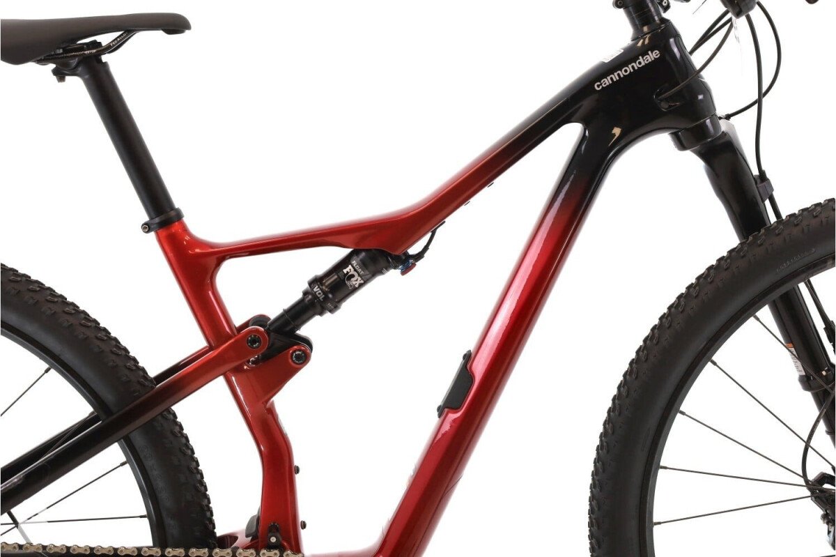 Cannondale Carbon 3 XT 2024