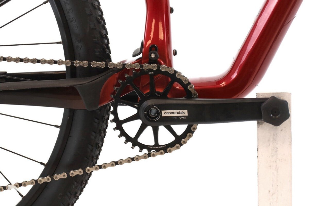 Cannondale Carbon 3 XT 2024