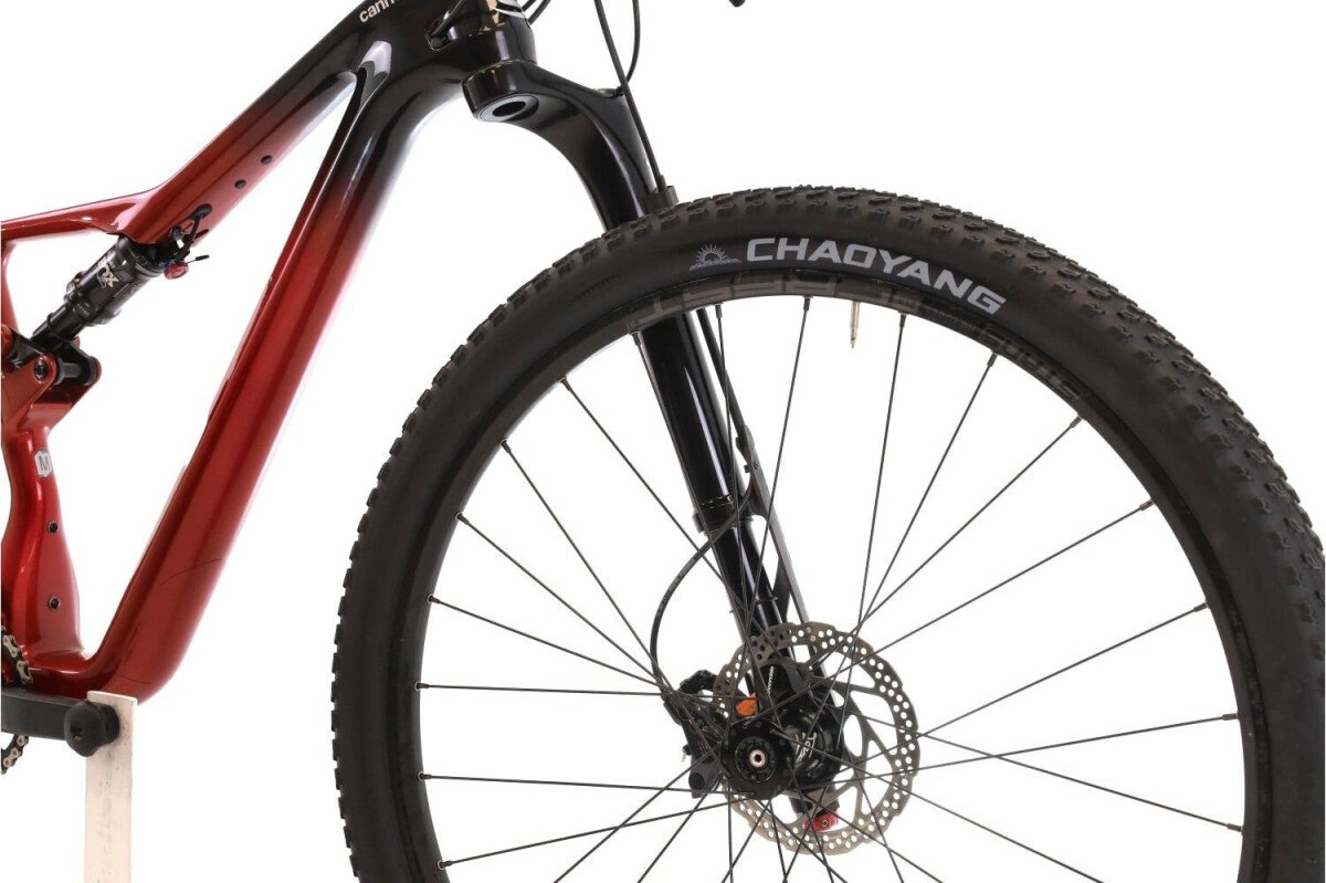 Cannondale Carbon 3 XT 2024