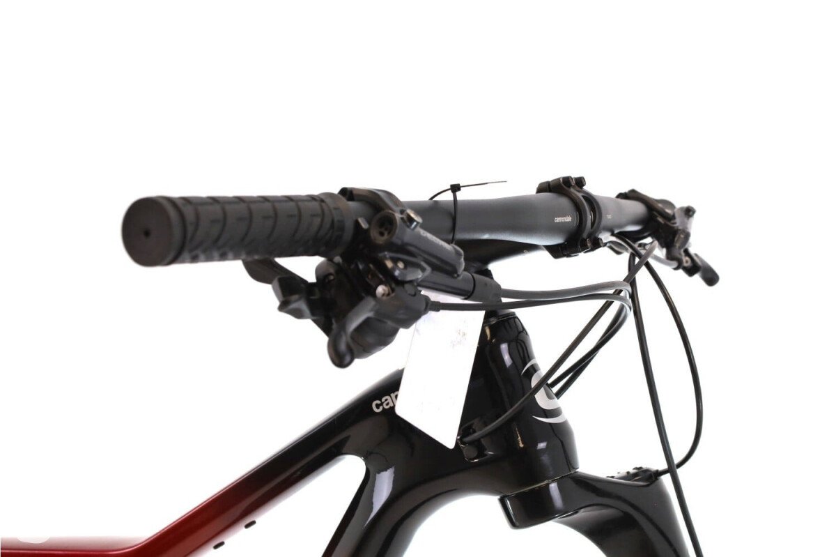 Cannondale Carbon 3 XT 2024