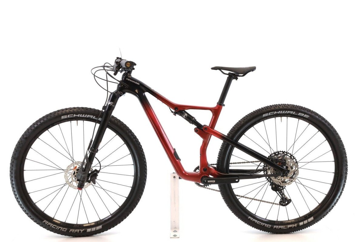 Cannondale Carbon 3 XT 2024