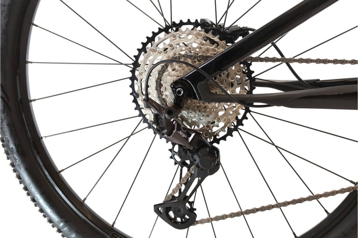 Cannondale Carbon 3 XT 2024