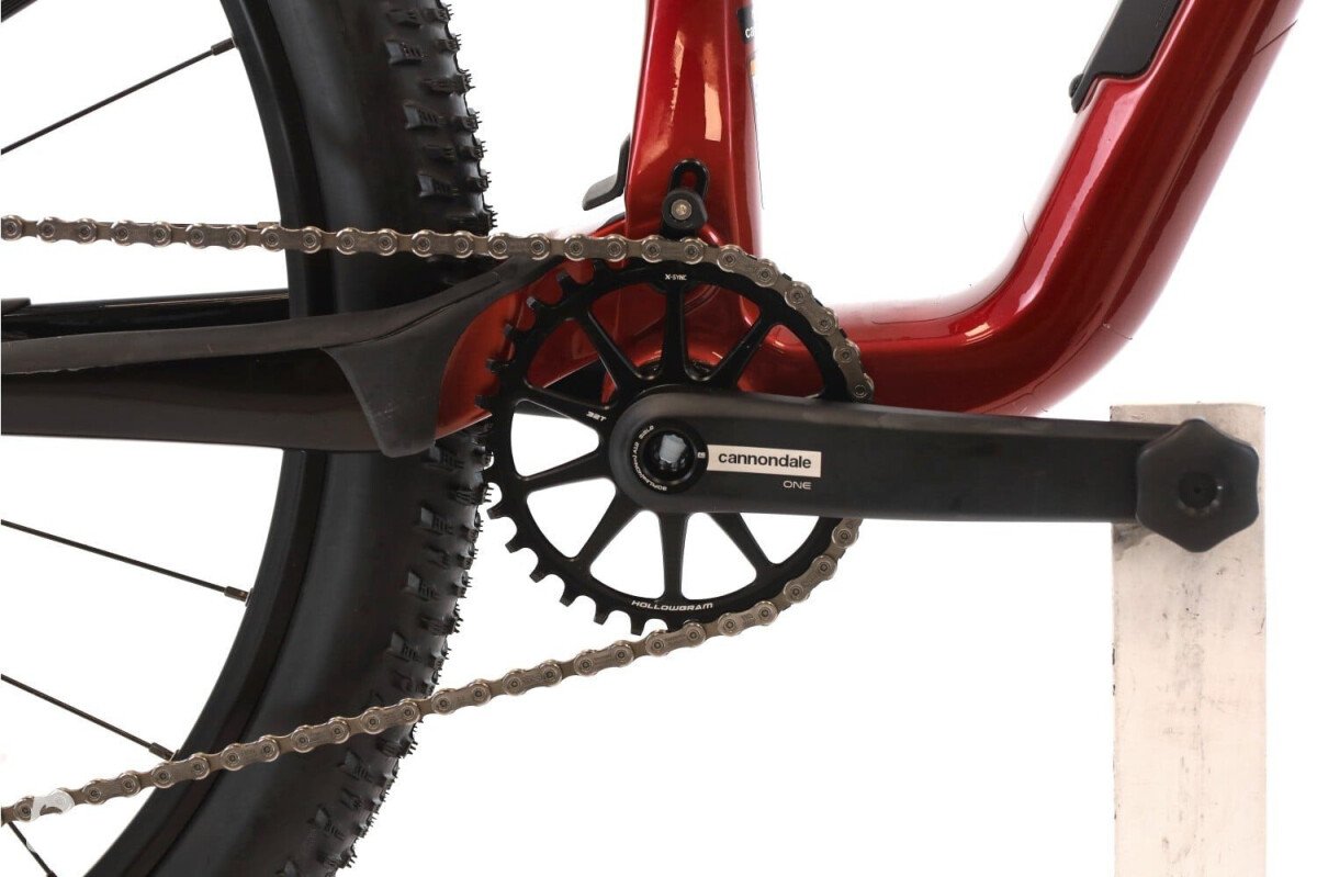 Cannondale Carbon 3 XT 2024