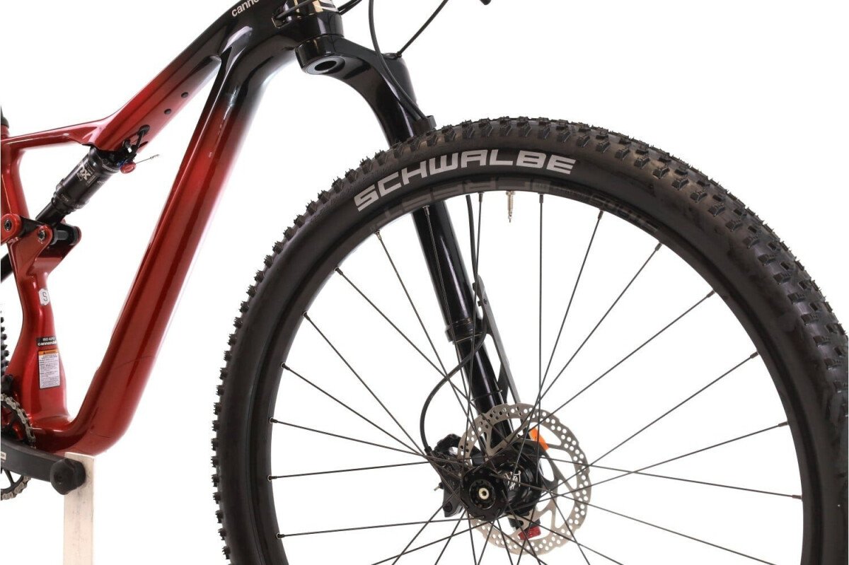 Cannondale Carbon 3 XT 2024