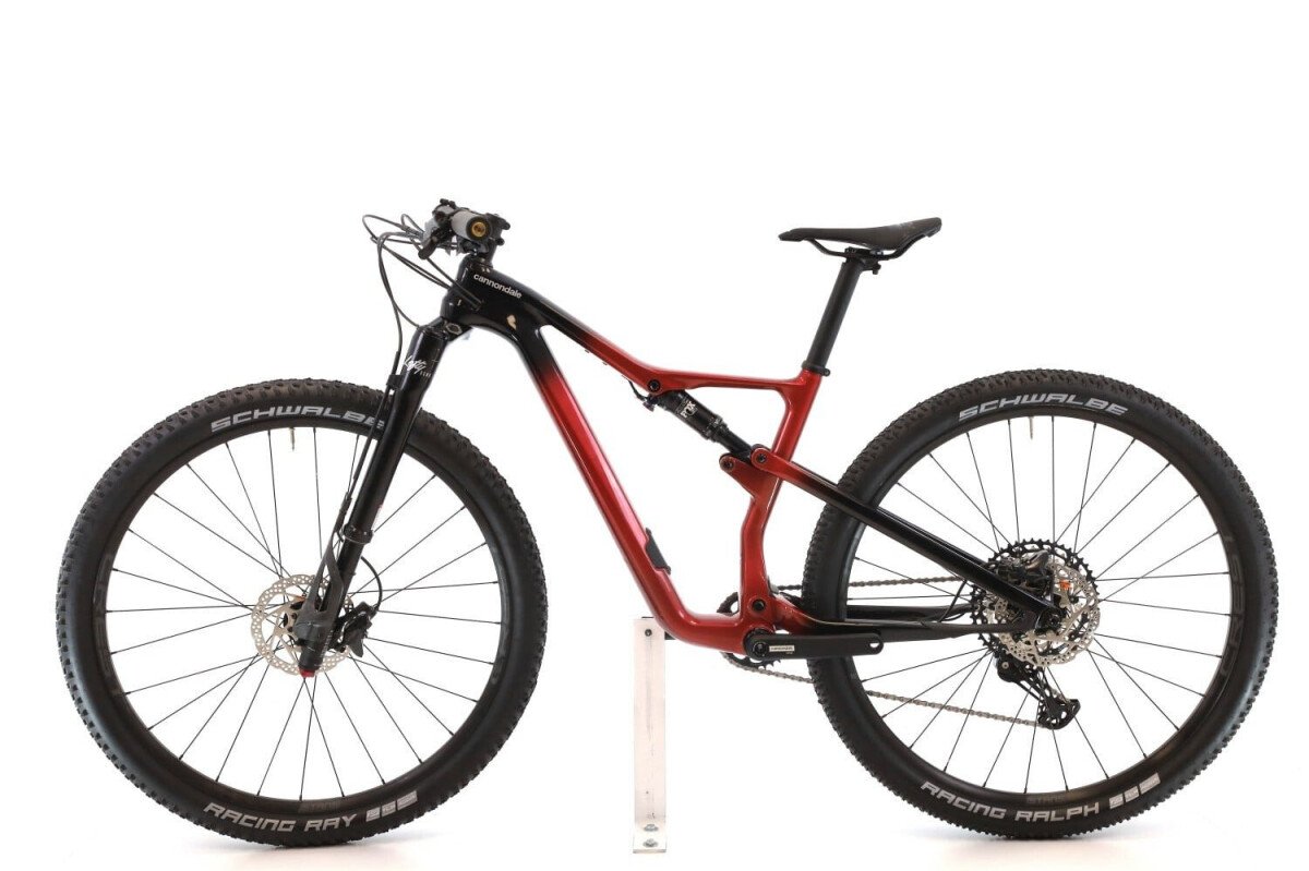 Cannondale Carbon 3 XT 2024