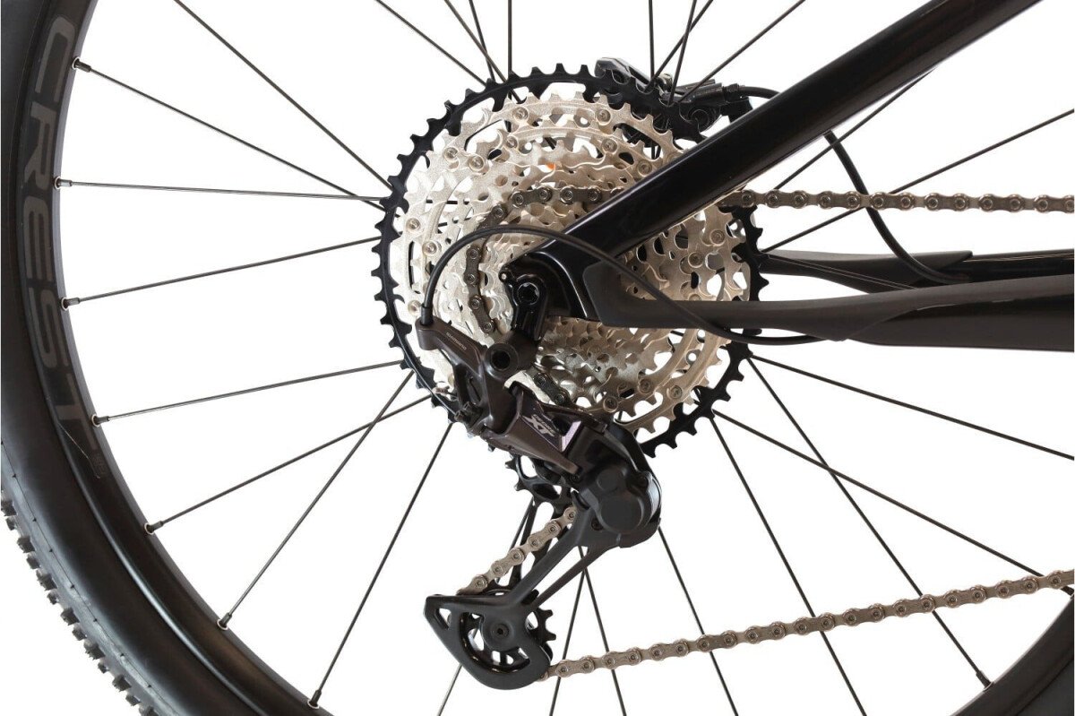 Cannondale Carbon 3 XT 2024