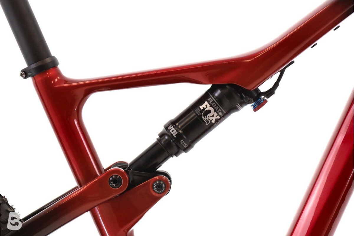 Cannondale Carbon 3 XT 2024