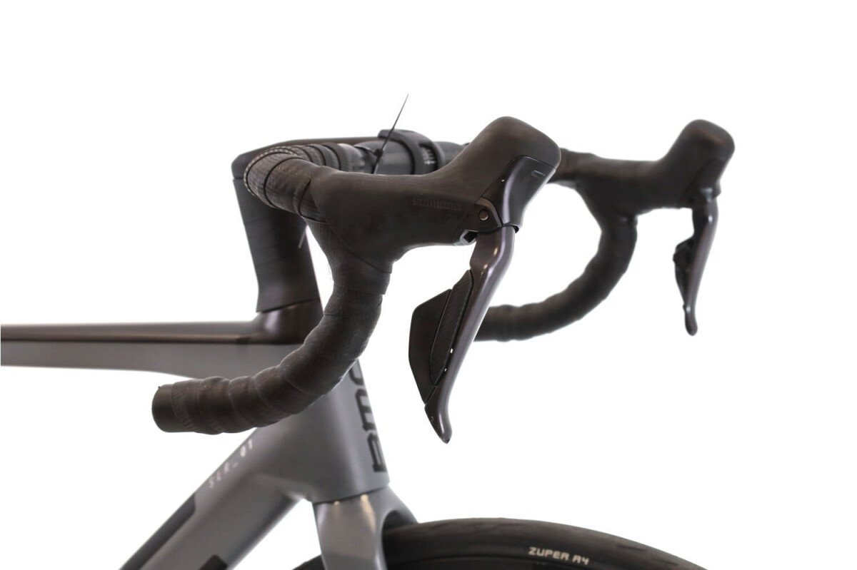 BMC Teammachine SLR01 FIVE Di2 12V 2024