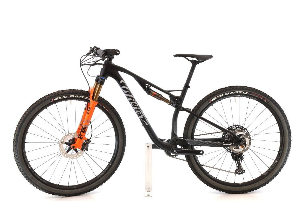 Wilier Wilier Urta SLR XT 2024