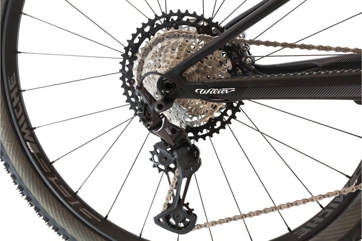 Wilier Wilier Urta SLR XT 2024