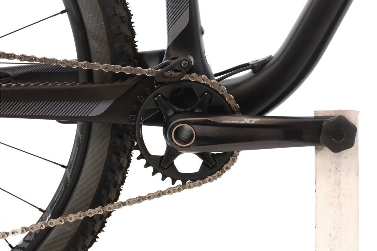 Wilier Wilier Urta SLR XT 2024