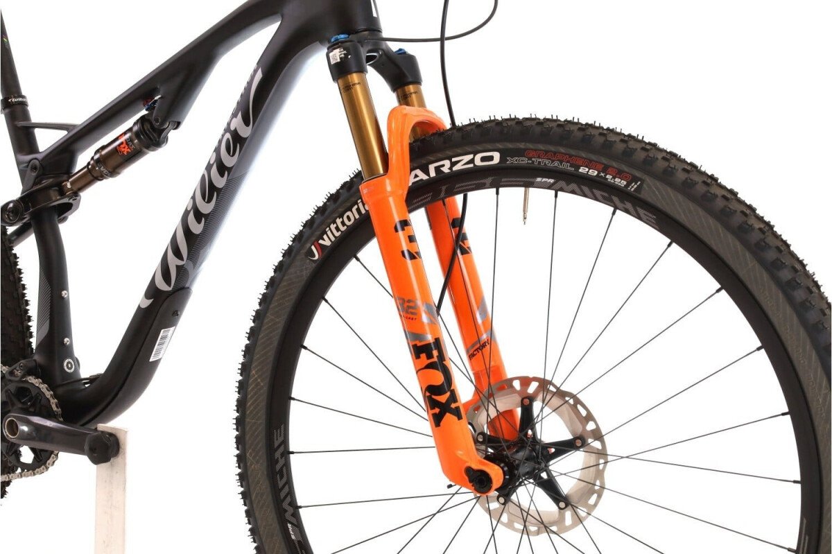 Wilier Wilier Urta SLR XT 2024