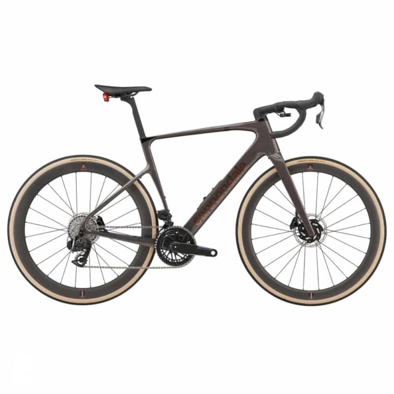 Cannondale Synapse Carbon 2 SmartSense copper ore 2025