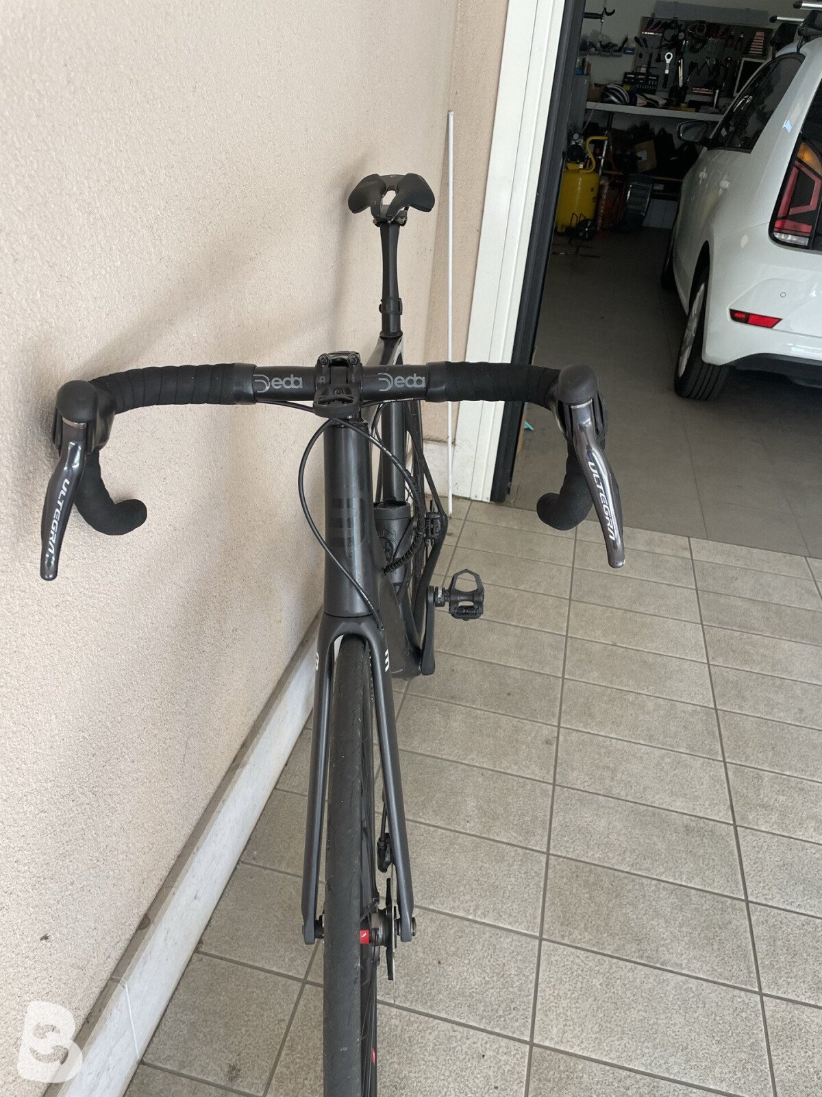 Basso Venta Disc 2021 Full Carbon 2021