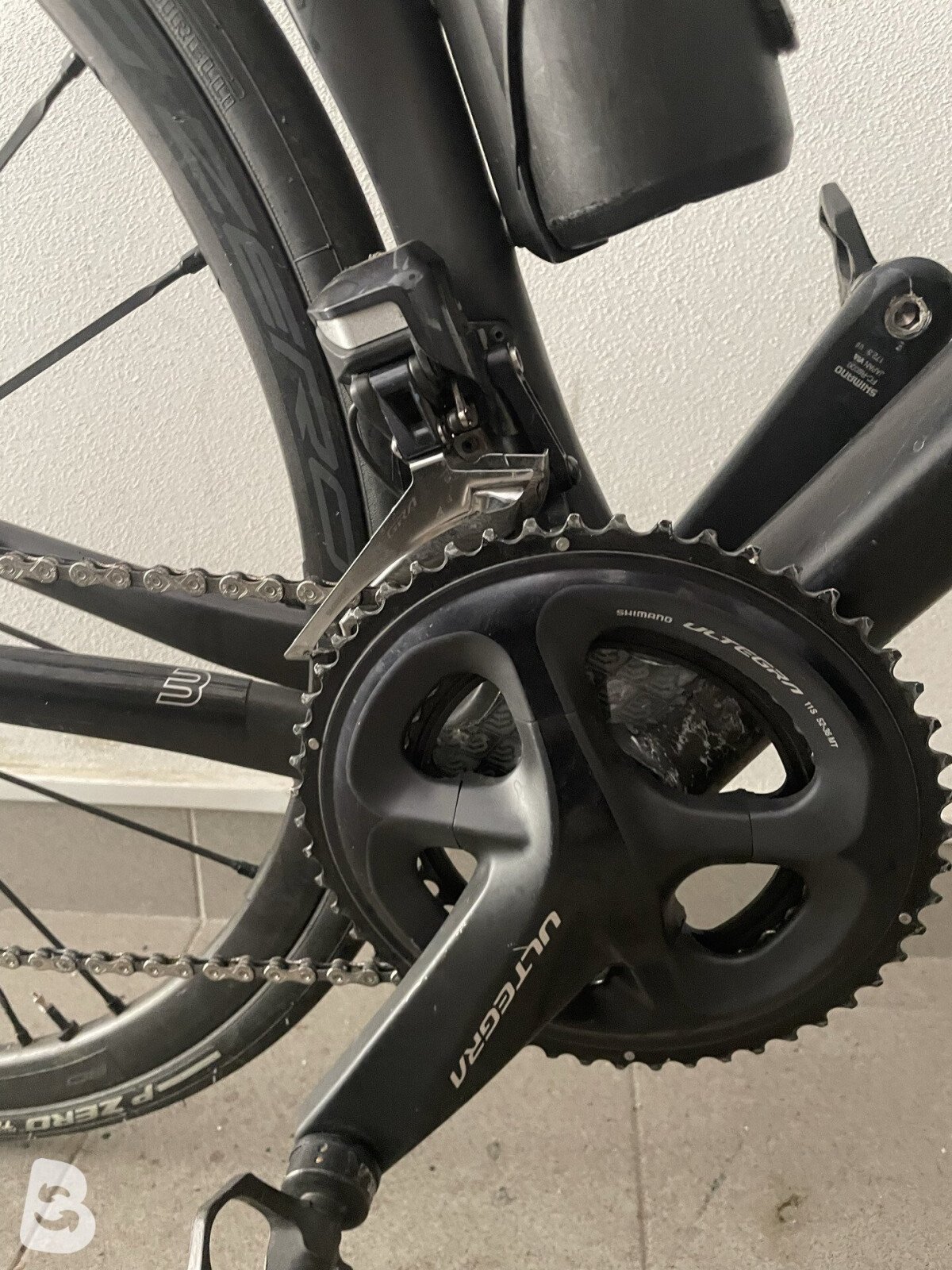 Basso Venta Disc 2021 Full Carbon 2021