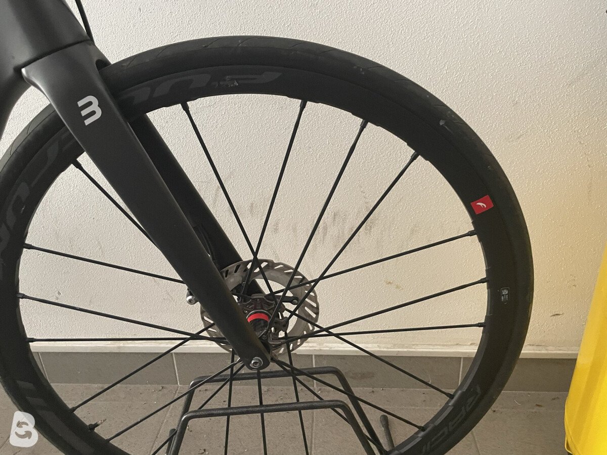 Basso Venta Disc 2021 Full Carbon 2021